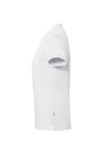 HAKRO COTTON TEC® Damen V-Shirt - Produktbild