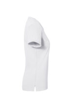 HAKRO COTTON TEC® Damen V-Shirt - Produktbild