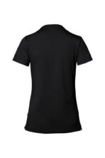 HAKRO COTTON TEC® Damen V-Shirt - Produktbild
