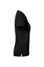 HAKRO COTTON TEC® Damen V-Shirt - Produktbild