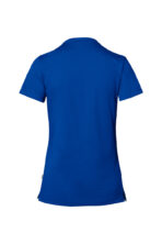 HAKRO COTTON TEC® Damen V-Shirt - Produktbild