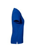 HAKRO COTTON TEC® Damen V-Shirt - Produktbild