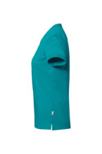 HAKRO COTTON TEC® Damen V-Shirt - Produktbild