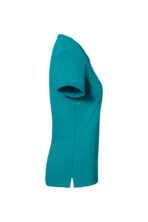 HAKRO COTTON TEC® Damen V-Shirt - Produktbild