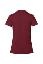 HAKRO COTTON TEC® Damen V-Shirt - Produktbild