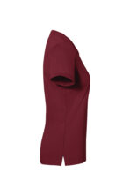 HAKRO COTTON TEC® Damen V-Shirt - Produktbild