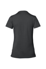 HAKRO COTTON TEC® Damen V-Shirt - Produktbild