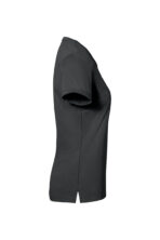 HAKRO COTTON TEC® Damen V-Shirt - Produktbild