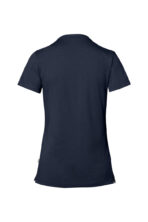 HAKRO COTTON TEC® Damen V-Shirt - Produktbild