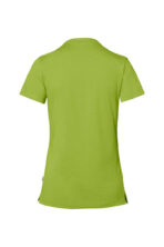HAKRO COTTON TEC® Damen V-Shirt - Produktbild