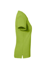 HAKRO COTTON TEC® Damen V-Shirt - Produktbild