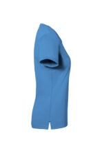 HAKRO COTTON TEC® Damen V-Shirt - Produktbild