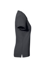 HAKRO COTTON TEC® Damen V-Shirt - Produktbild