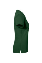 HAKRO COTTON TEC® Damen V-Shirt - Produktbild