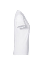 HAKRO Damen V-Shirt Stretch - Produktbild