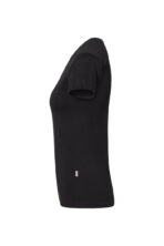 HAKRO Damen V-Shirt Stretch - Produktbild