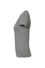 HAKRO Damen V-Shirt Stretch - Produktbild
