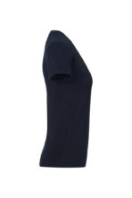 HAKRO Damen V-Shirt Stretch - Produktbild