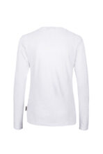 HAKRO Damen Longsleeve Classic - Produktbild