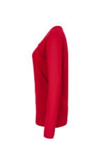 HAKRO Damen Longsleeve Classic - Produktbild