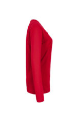 HAKRO Damen Longsleeve Classic - Produktbild