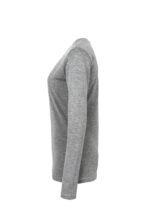 HAKRO Damen Longsleeve Classic - Produktbild