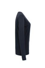 HAKRO Damen Longsleeve Classic - Produktbild