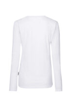 HAKRO Damen Longsleeve MIKRALINAR® - Produktbild