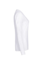 HAKRO Damen Longsleeve MIKRALINAR® - Produktbild