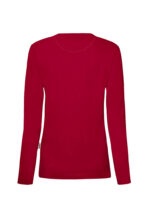 HAKRO Damen Longsleeve MIKRALINAR® - Produktbild
