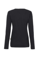 HAKRO Damen Longsleeve MIKRALINAR® - Produktbild