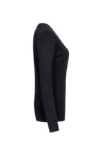 HAKRO Damen Longsleeve MIKRALINAR® - Produktbild