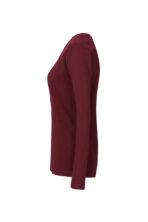 HAKRO Damen Longsleeve MIKRALINAR® - Produktbild