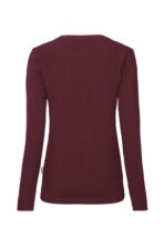 HAKRO Damen Longsleeve MIKRALINAR® - Produktbild