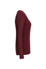 HAKRO Damen Longsleeve MIKRALINAR® - Produktbild