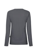 HAKRO Damen Longsleeve MIKRALINAR® - Produktbild
