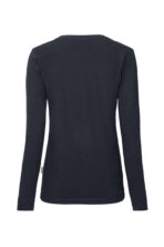 HAKRO Damen Longsleeve MIKRALINAR® - Produktbild