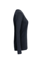 HAKRO Damen Longsleeve MIKRALINAR® - Produktbild