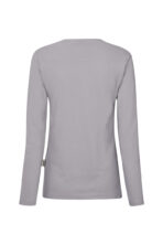 HAKRO Damen Longsleeve MIKRALINAR® - Produktbild