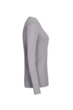 HAKRO Damen Longsleeve MIKRALINAR® - Produktbild