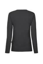 HAKRO Damen Longsleeve MIKRALINAR® - Produktbild