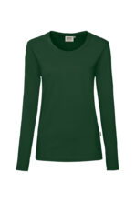 HAKRO Damen Longsleeve MIKRALINAR® - Produktbild