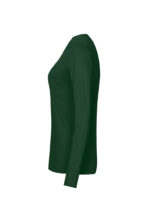 HAKRO Damen Longsleeve MIKRALINAR® - Produktbild