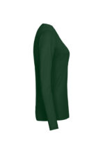 HAKRO Damen Longsleeve MIKRALINAR® - Produktbild