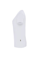 HAKRO Damen V-Shirt MIKRALINAR® - Produktbild