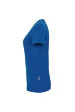 HAKRO Damen V-Shirt MIKRALINAR® - Produktbild