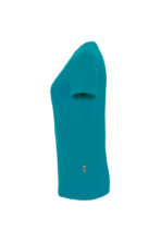 HAKRO Damen V-Shirt MIKRALINAR® - Produktbild