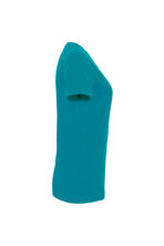 HAKRO Damen V-Shirt MIKRALINAR® - Produktbild