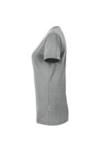 HAKRO Damen V-Shirt MIKRALINAR® - Produktbild