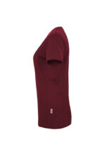 HAKRO Damen V-Shirt MIKRALINAR® - Produktbild